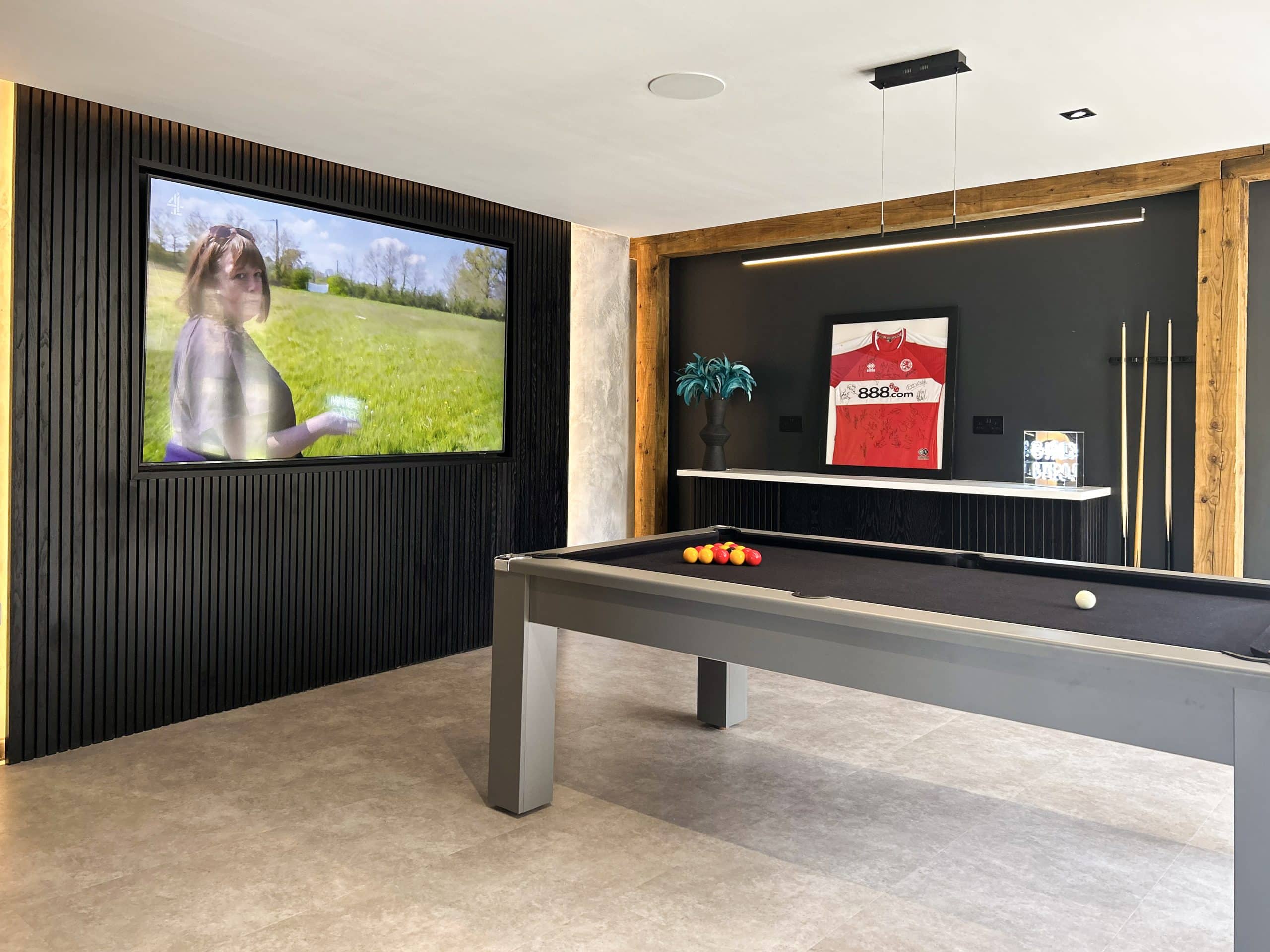 BAR 5
