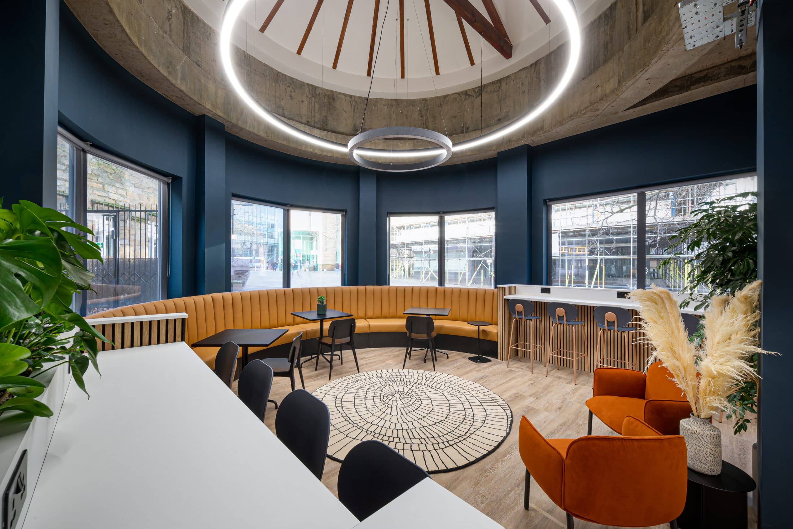 portland house office design newcastle